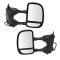 Towing Mirror Set