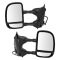 Towing Mirror Set