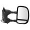 Towing Mirror Set