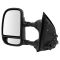 Towing Mirror Set