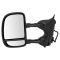 Towing Mirror Set