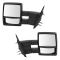 Towing Mirror Set