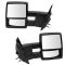 Towing Mirror Set