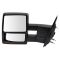 Towing Mirror Set