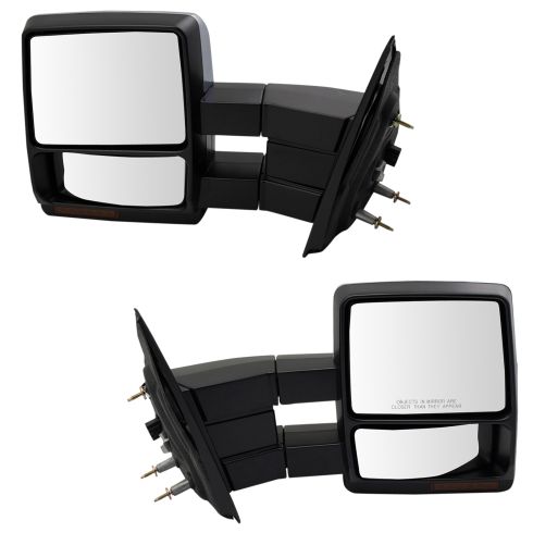 Towing Mirror Set