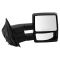 Towing Mirror Set