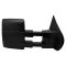 Towing Mirror Set