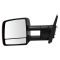 Towing Mirror Set