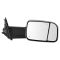 Tow Mirror Pair