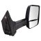 Tow Mirror Pair