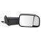 Tow Mirror Set