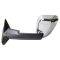 Tow Mirror Set
