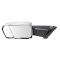 Tow Mirror Set