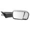 Tow Mirror Set