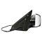 Tow Mirror Set