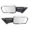 Mirror Set