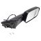 Towing Mirror Set
