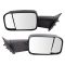 Mirror Set