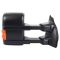 Tow Mirror Pair