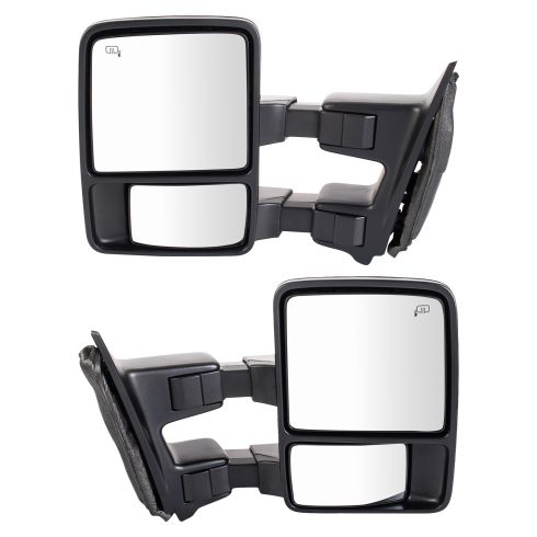 Mirror Set