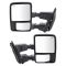 Mirror Set