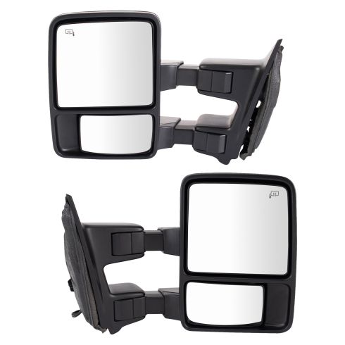Mirror Set