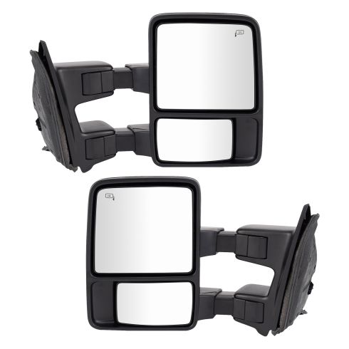 Mirror Set
