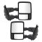 Mirror Set