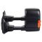 Tow Mirror Pair