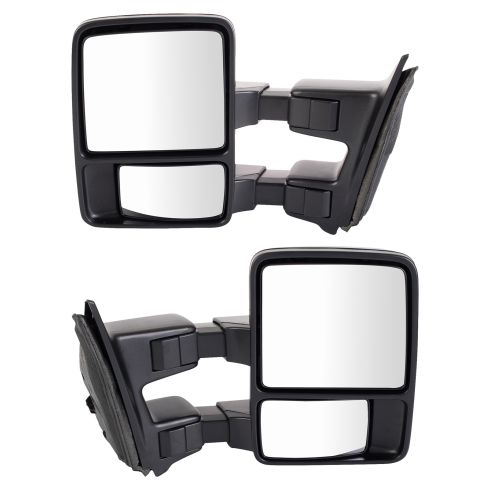 Mirror Set