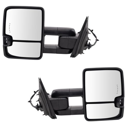 Mirror Set