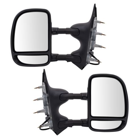 Mirror Set