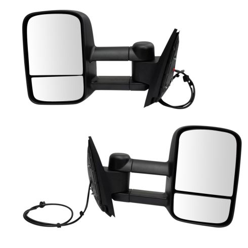 Mirror Set