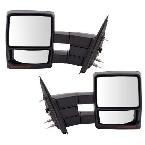 Mirror Set