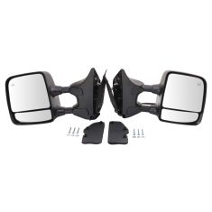 Mirror Set