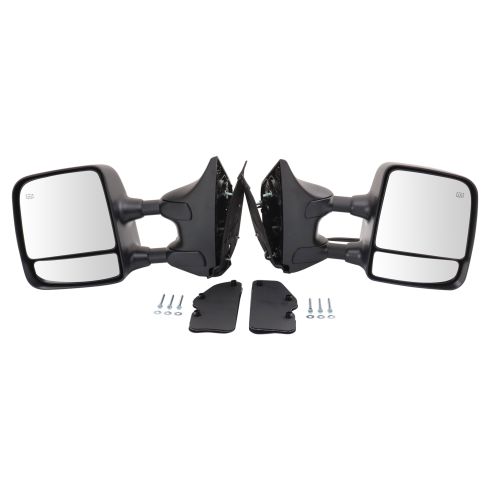 Mirror Set