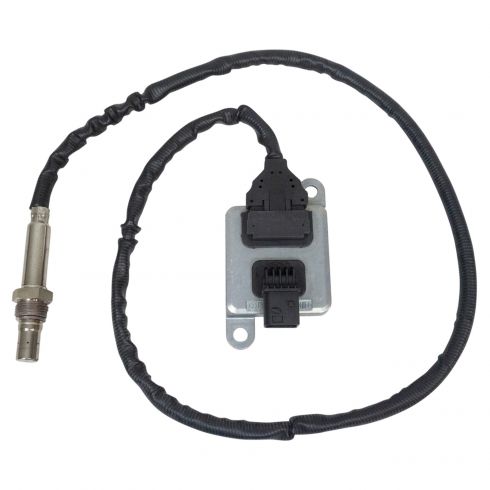 13-19 HD Trk w/8.3L-15.6L Cummins (Tailpipe Mtd) Square Plug w/4 Pins NOX Sensor Outlet of DPF (DM)