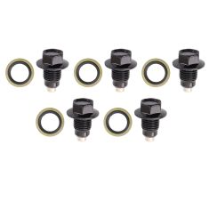 Engine Oil Drain Plug