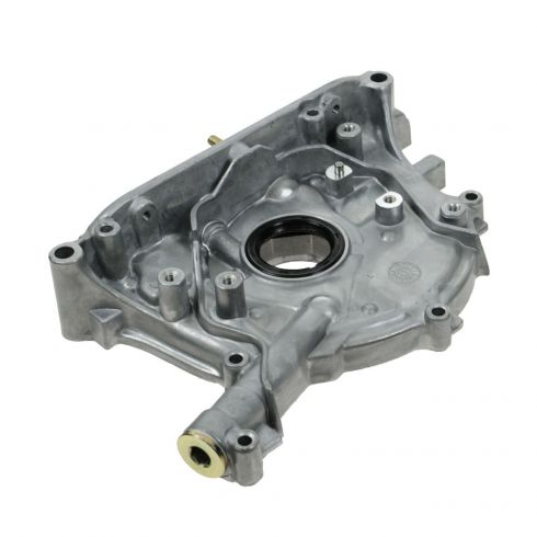 Engine Oil Pump Assembly