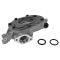 97-11 GM Multifit; 03-09 Hummer H2, H3, H3T; 03-04 Ascender; 05-09 9-7X w/V8 Engine Oil Pump