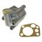 81-83 280ZX; 89-90 Nissan 240SX; 98-04 Frontier; 90-97 Pickup; 00-04 Xterra w/2.4L Engine Oil Pump