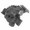 10-12 Lexus HS250H; 05-10 Scion tC; 08-13 xB; 01-12 Toyota Multifit w/2.4L Engine Oil Pump