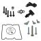 05-07 F250-F550SD, FS Van w/6.0L Diesel Updated High Pressure Oil Pump O-Ring Repair Kit (FORD)