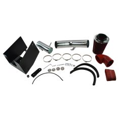 05-08 Ford F150 5.4L  Cold Air Intake w/ Red Filter