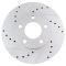 Performance Brake Rotor Pair