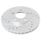 Performance Brake Rotor Pair