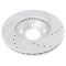 Performance Brake Rotor Pair