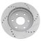 Performance Brake Rotor Pair