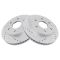 Performance Brake Rotor Pair