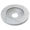 Performance Brake Rotor Pair